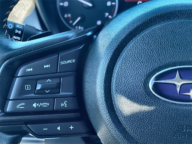 Used 2024 Subaru Crosstrek 2.5i Limited w/ Crosstrek Mirror Package image 13