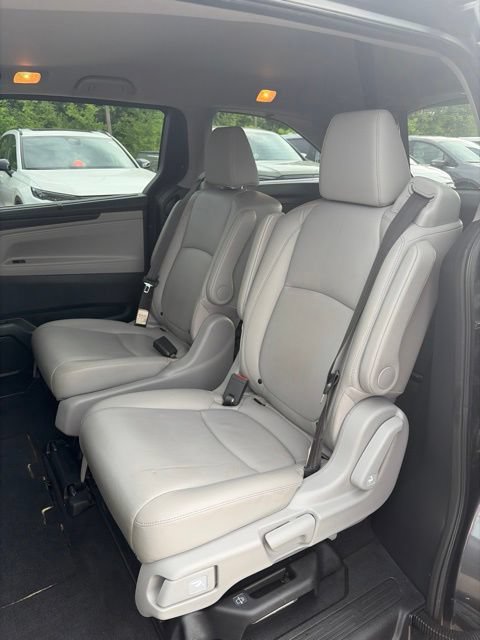Used 2019 Honda Odyssey EX-L image 11