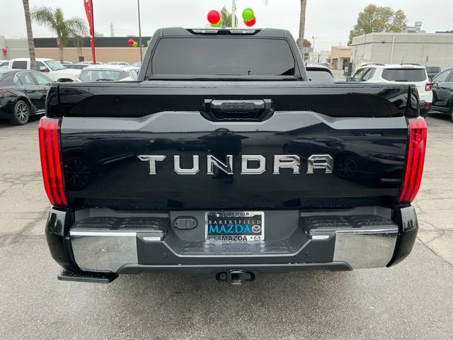 Used 2022 Toyota Tundra SR5 image 6