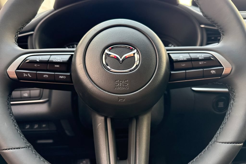 New 2026 MAZDA CX-30 AWD 2.5 S w/ Select Sport Pkg image 23