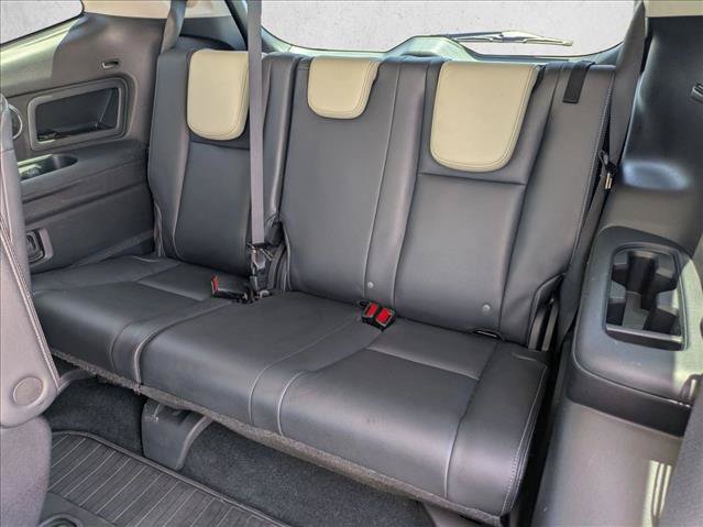 Used 2019 Subaru Ascent Limited w/ Popular Package #2A AWD/4WD image 21