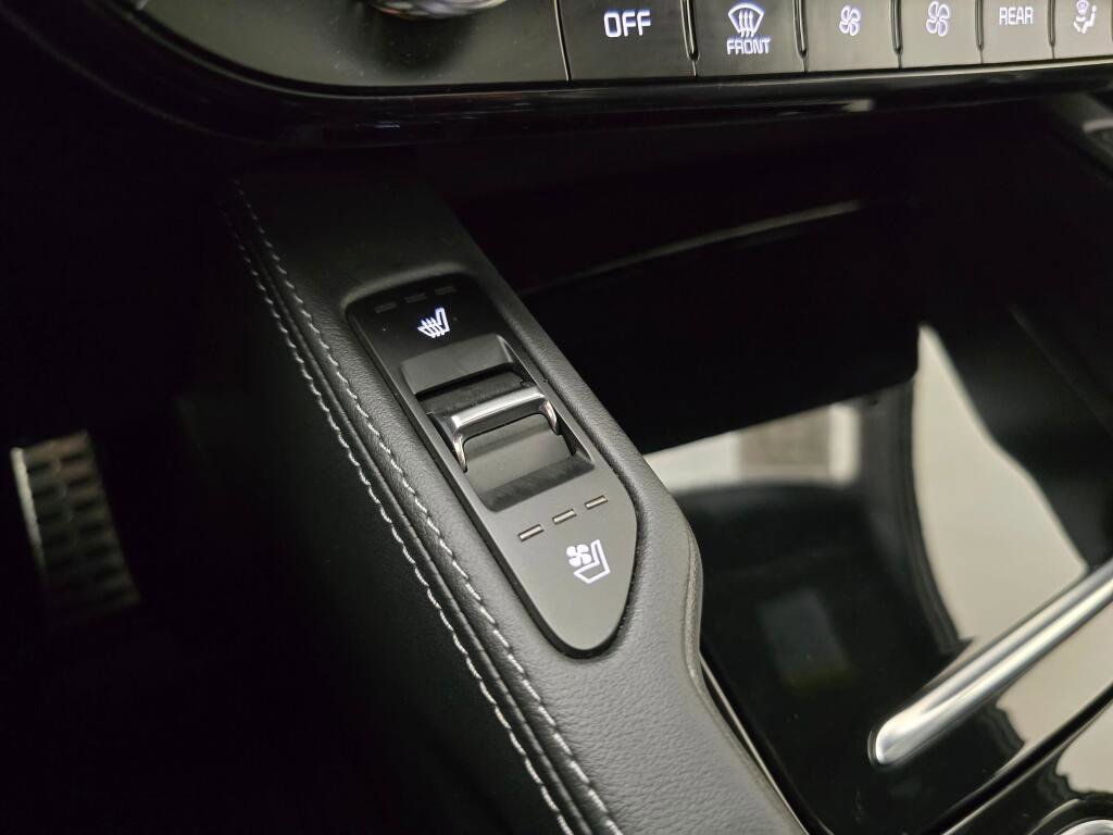 Used 2025 Kia Telluride SX Prestige X-Line image 46