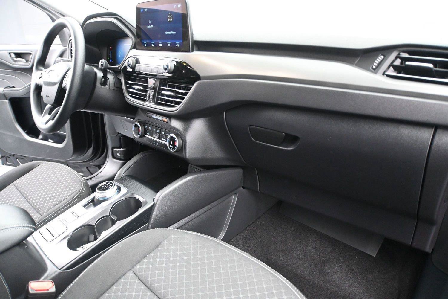 Used 2025 Ford Escape Active FWD image 16