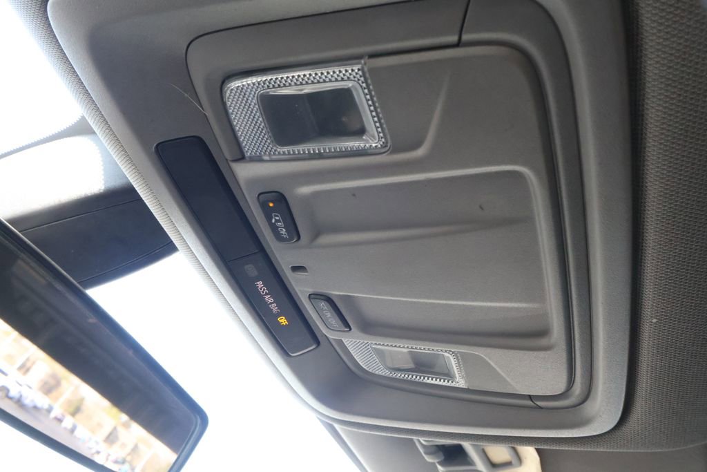 Used 2020 Chevrolet Silverado 1500 W/T w/ WT Value Package image 29