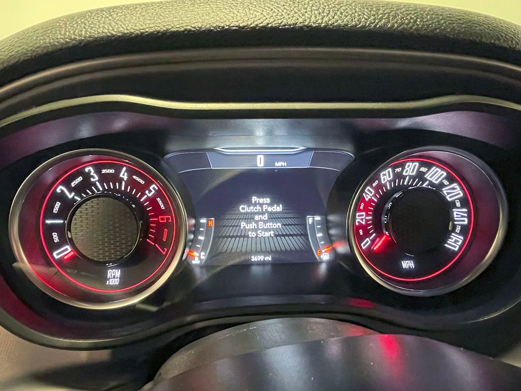 Used 2023 Dodge Challenger R/T image 72