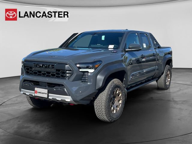 New 2026 Toyota Tacoma Trailhunter AWD/4WD image 3