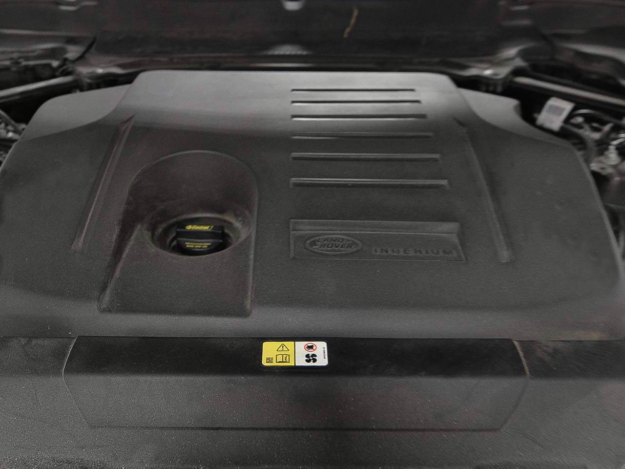 Used 2022 Land Rover Range Rover Westminster Edition AWD/4WD image 18