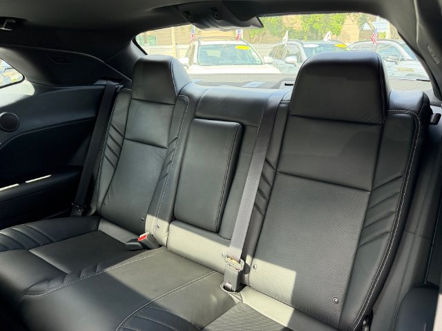 Used 2023 Dodge Challenger SRT Hellcat RWD image 12