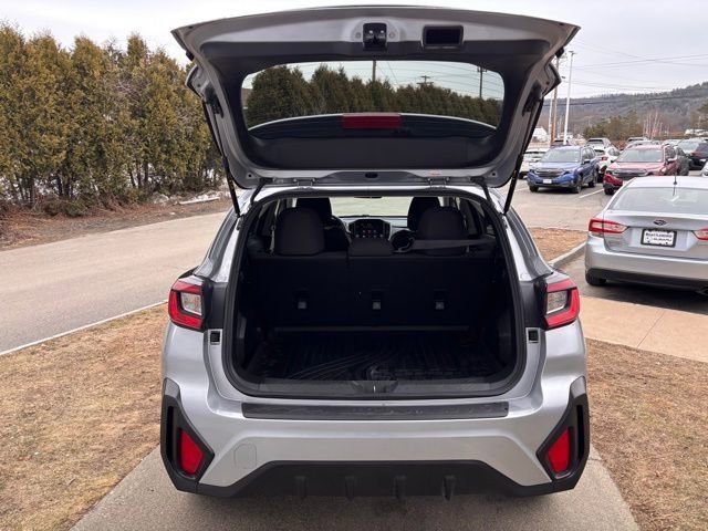 Certified 2024 Subaru Crosstrek 2.0i Premium AWD/4WD image 15