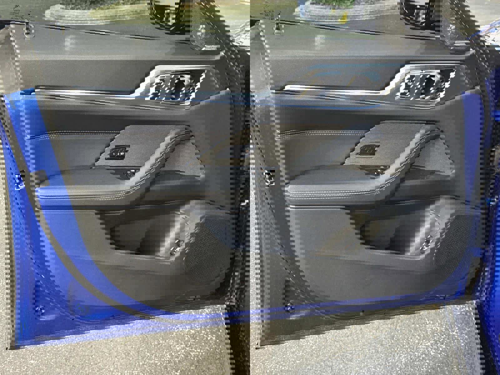 Certified 2023 BMW i4 M50 w/ Premium Package image 21