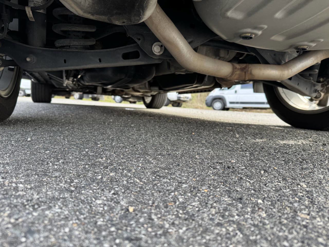 Used 2022 Cadillac XT6 Premium Luxury image 27