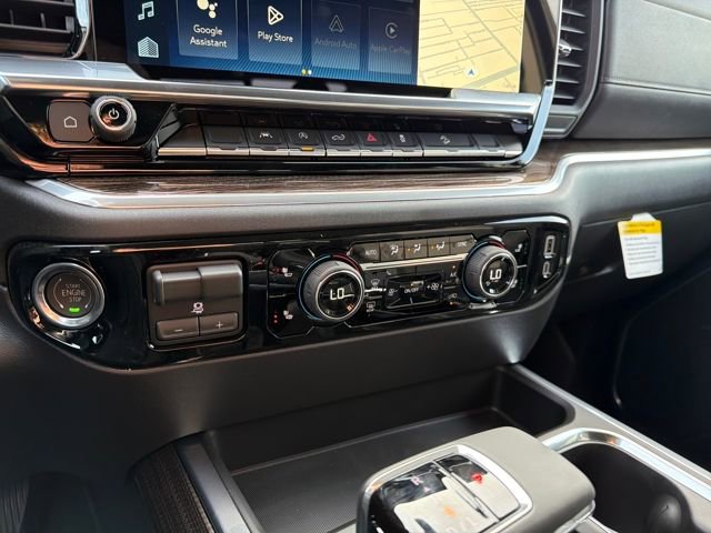 New 2026 Chevrolet Silverado 1500 LT image 26