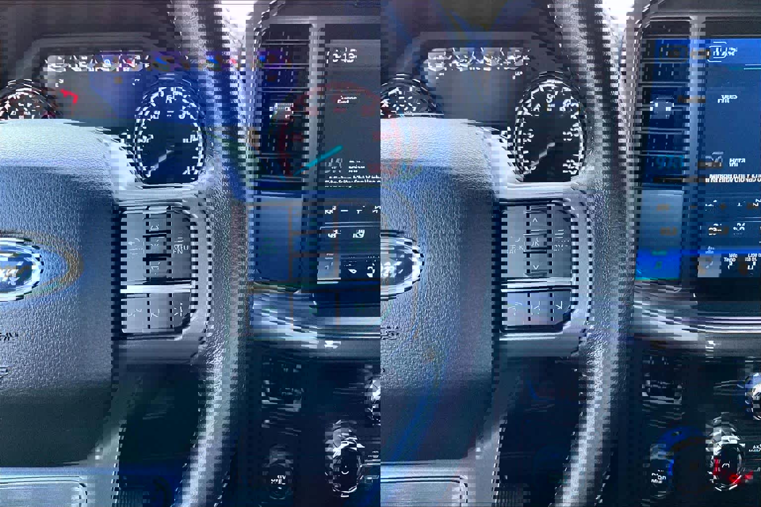 Used 2022 Ford F150 XLT w/ Equipment Group 302A High image 25