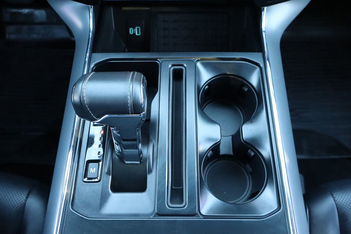 Used 2023 Ford F150 Lariat w/ Equipment Group 502A High AWD/4WD image 35