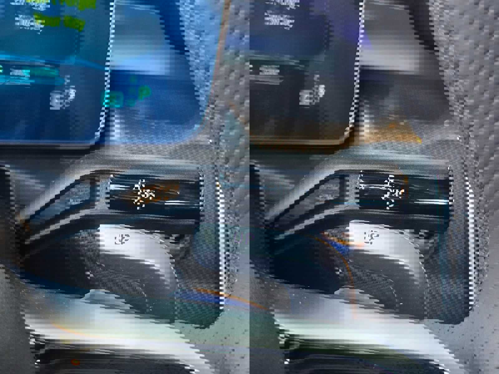 Used 2024 Mercedes-Benz C 43 AMG 4MATIC Sedan image 32