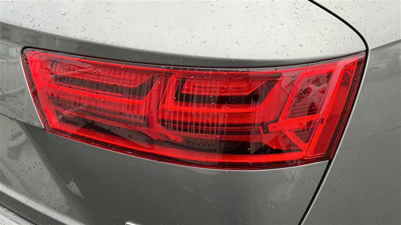 Used 2017 Audi Q7 3.0T Premium AWD/4WD image 14