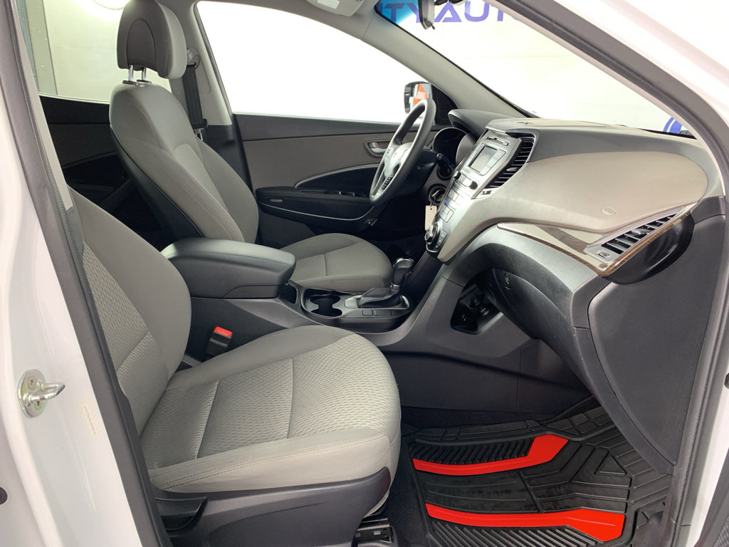 Used 2018 Hyundai Santa Fe Sport FWD image 37
