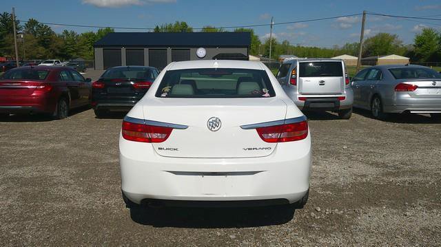 Used 2014 Buick Verano FWD image 4