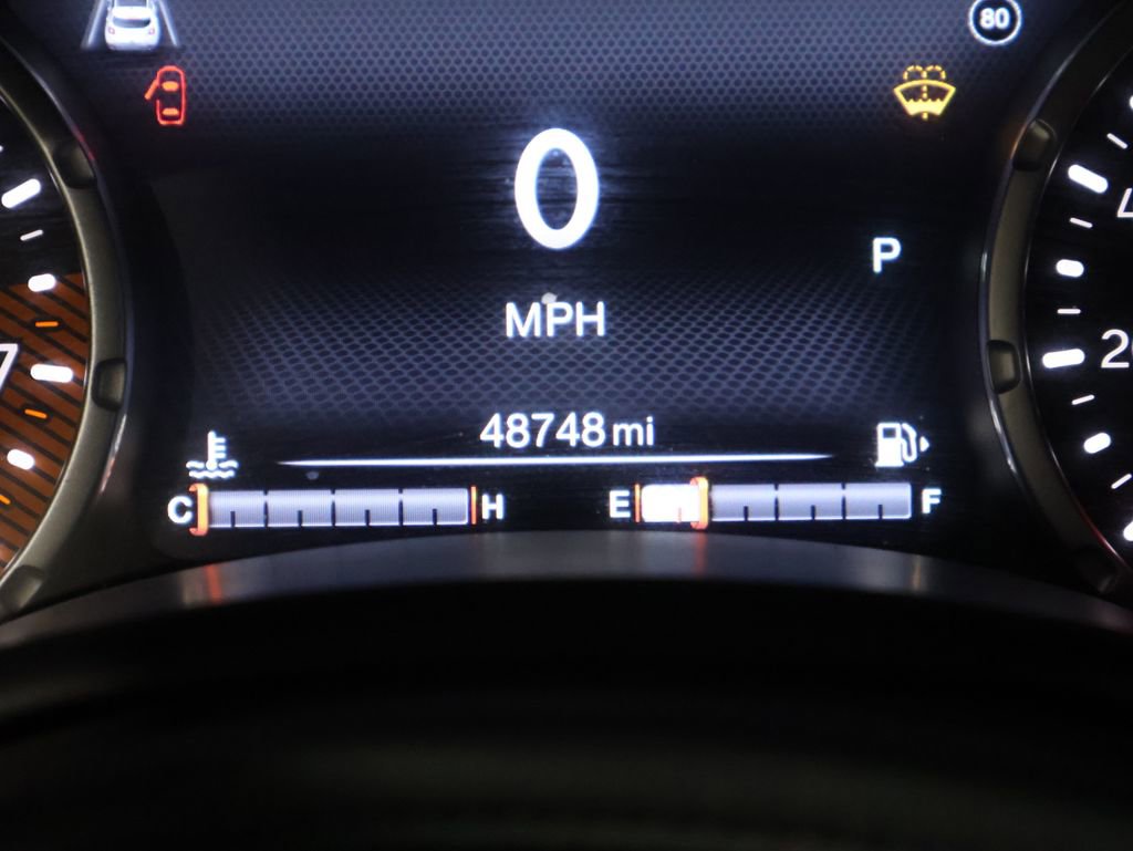 Used 2022 Jeep Renegade Altitude image 38