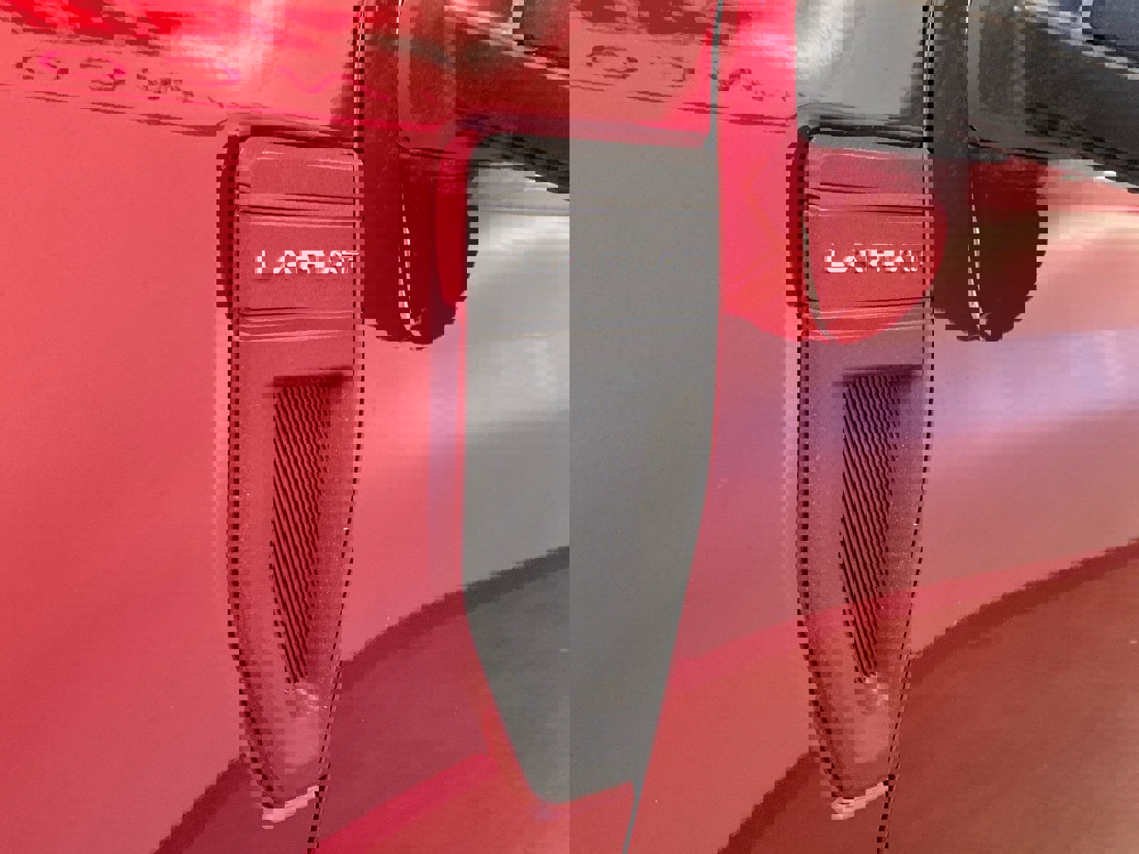 New 2026 Ford Maverick Lariat w/ 4K Tow Package image 20