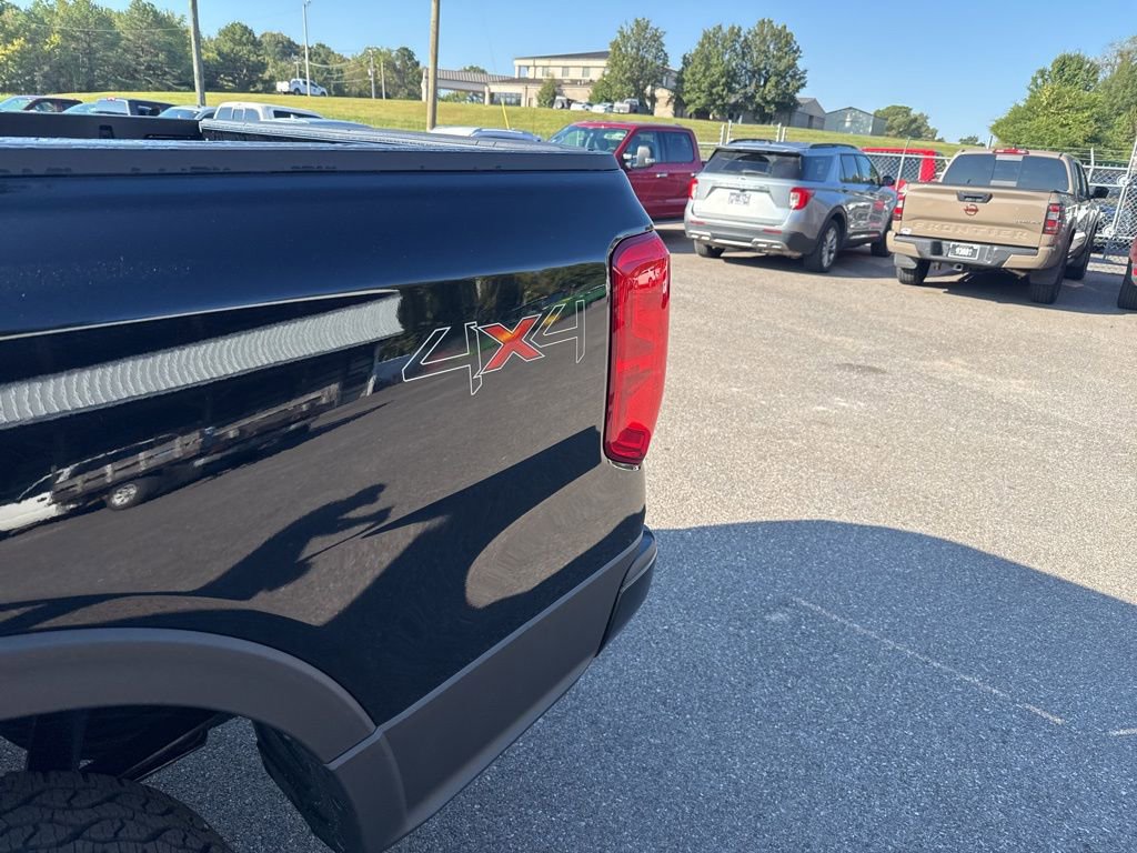 New 2025 Ford Ranger XL w/ Trailer Tow Package image 11