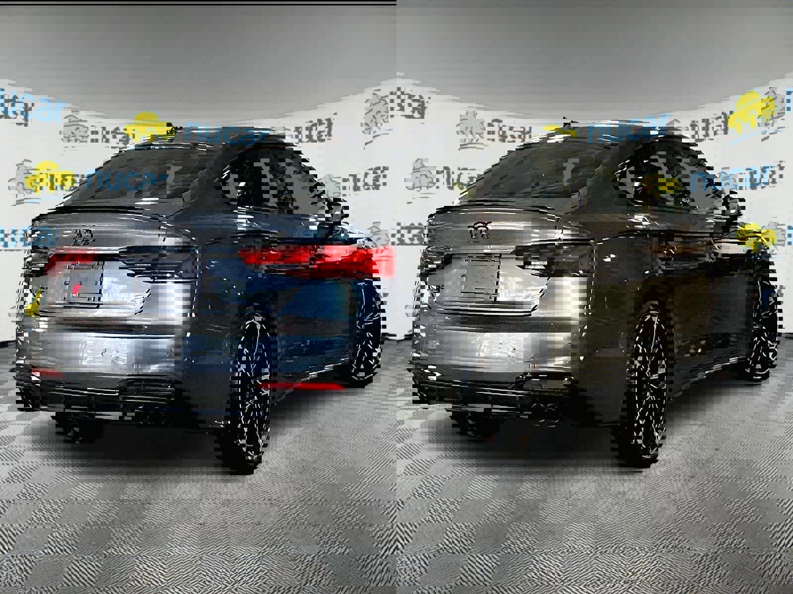 Used 2024 Audi S5 Premium Plus image 6