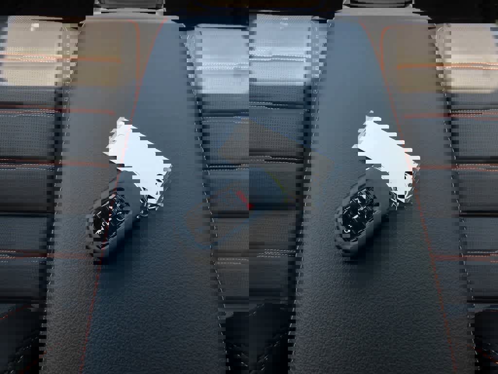 New 2026 Honda CR-V Sport Touring image 27