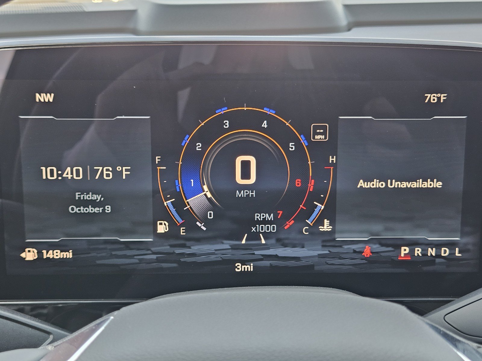 New 2027 Chevrolet Tahoe LT w/ Comfort Package RWD image 11