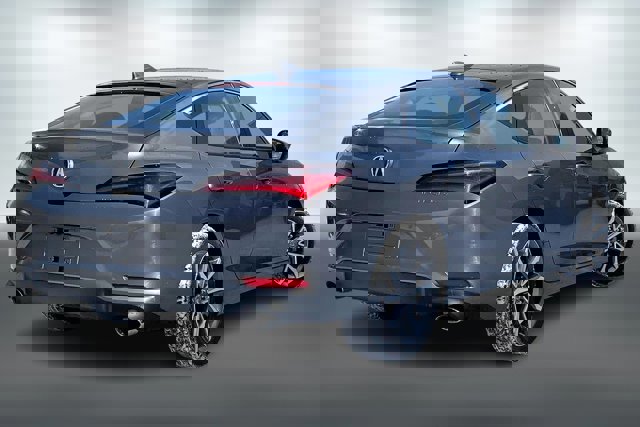 Certified 2023 Acura Integra image 12