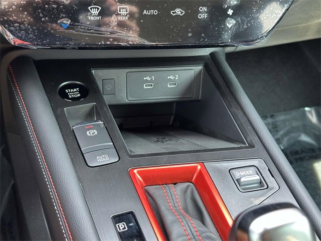 New 2025 Nissan Kicks SR image 22
