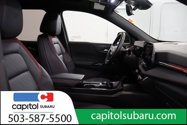 Used 2026 Chevrolet Equinox RS w/ Convenience Package III AWD/4WD image 28