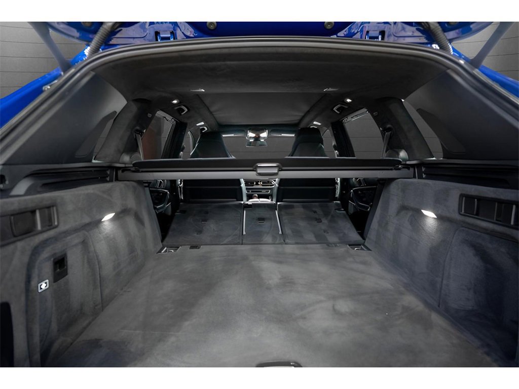 Used 2020 BMW X5 M Competition w/ Executive Package image 43