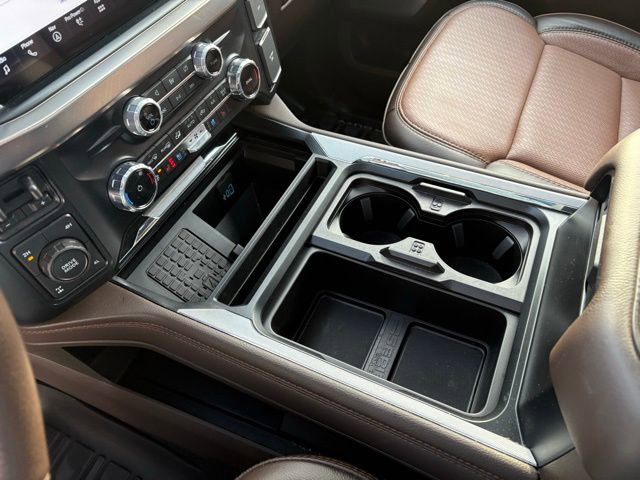 Used 2024 Ford F250 King Ranch w/ Chrome Package image 25