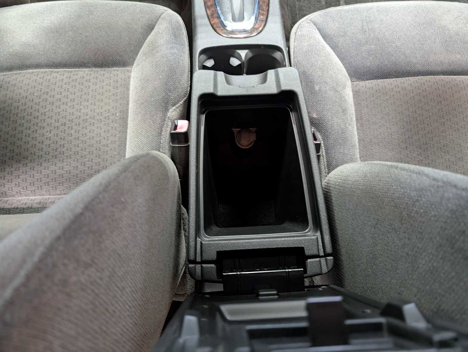 Used 2014 Chevrolet Impala LT image 20