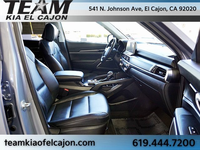 Certified 2022 Kia Telluride S image 11