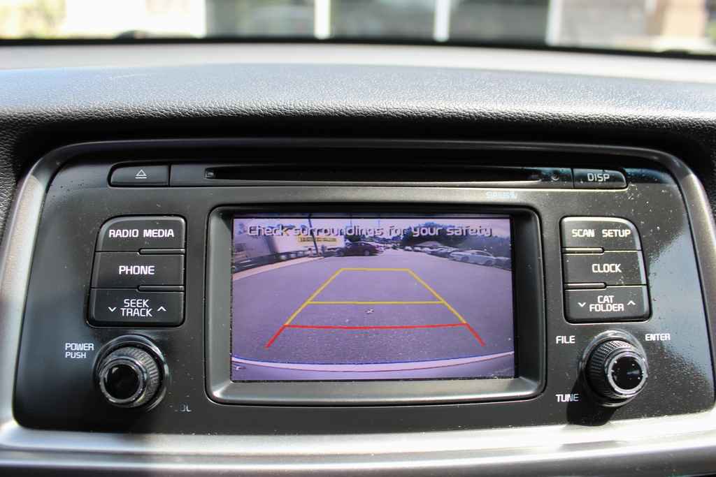 Used 2016 Kia Optima LX image 19
