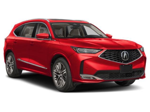Used 2025 Acura MDX w/ Advance Package AWD/4WD image 6