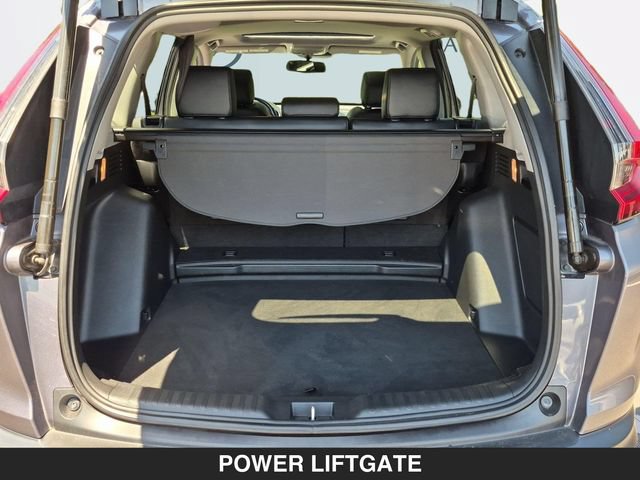 Used 2020 Honda CR-V Touring image 30
