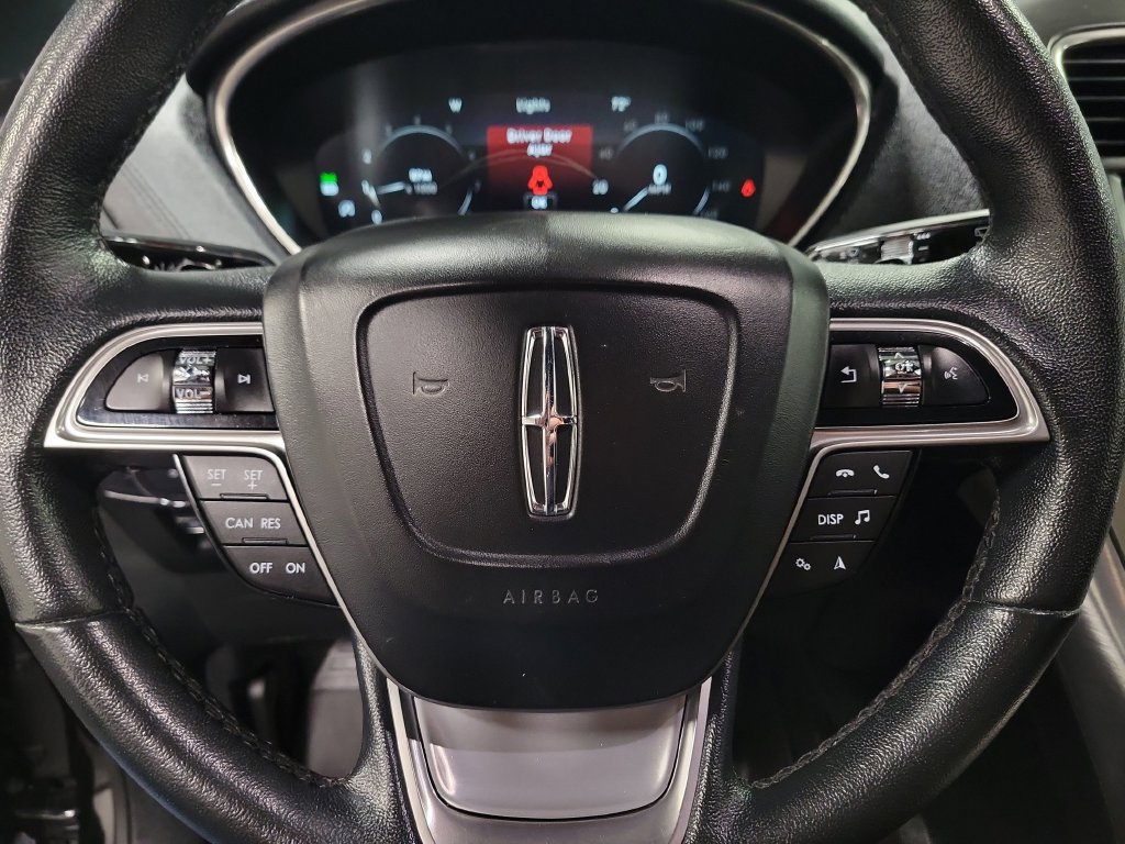 Used 2019 Lincoln Nautilus FWD image 23