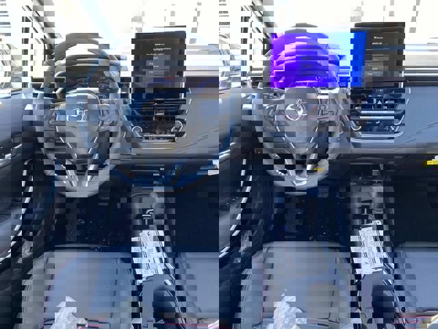 New 2026 Toyota Corolla XSE image 6