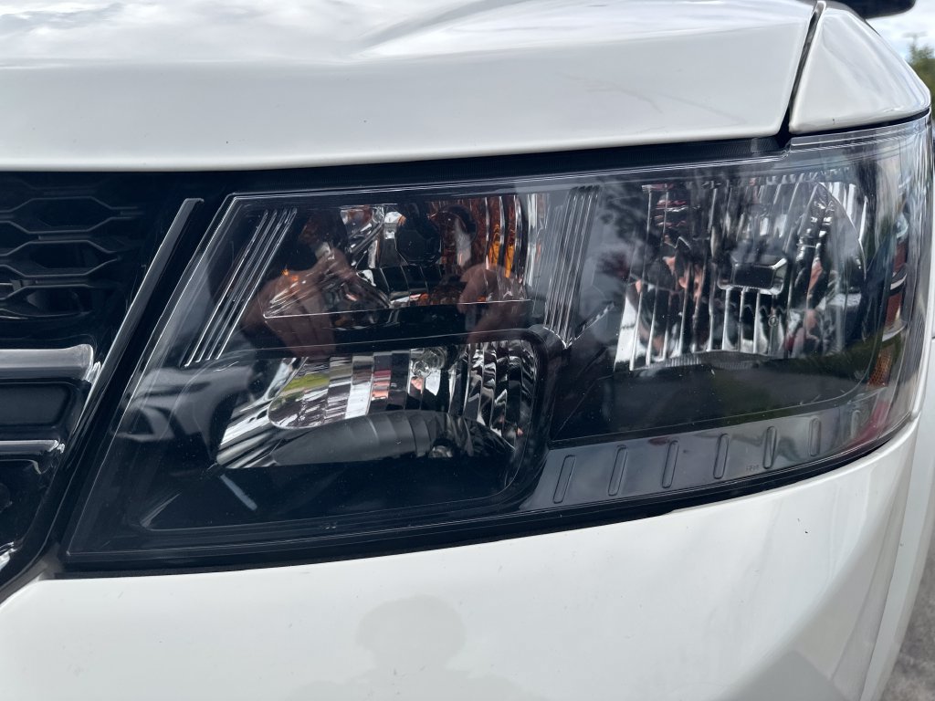 Used 2019 Dodge Journey SE w/ Premium Group AWD/4WD image 9