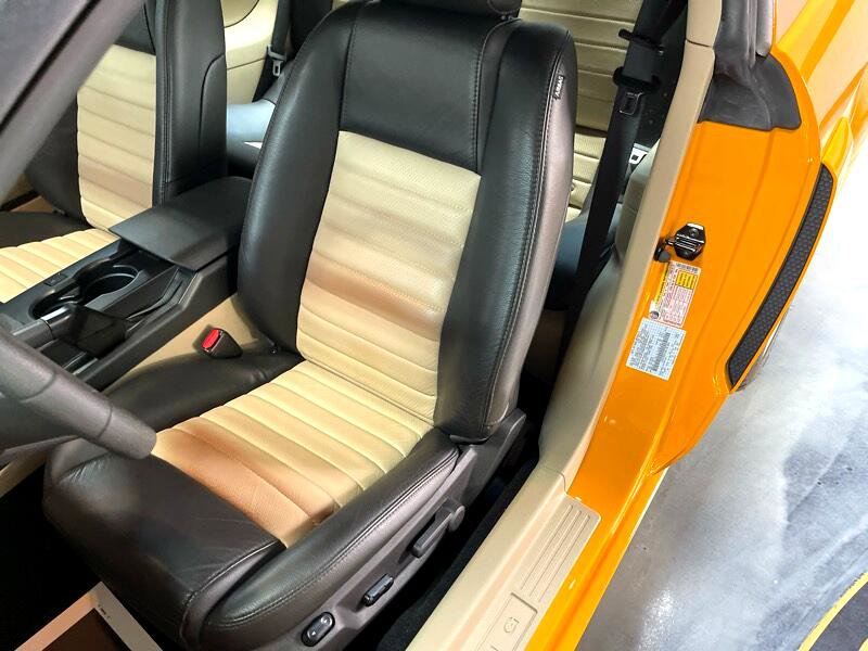 Used 2008 Ford Mustang GT Premium image 25