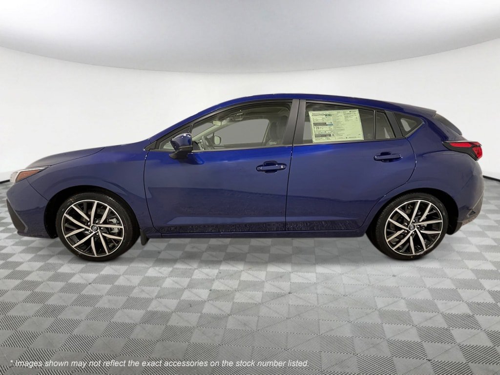 New 2026 Subaru Impreza 2.0i Sport AWD/4WD image 2