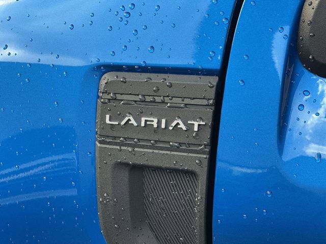 Used 2022 Ford Maverick Lariat w/ Lariat Luxury Package image 29