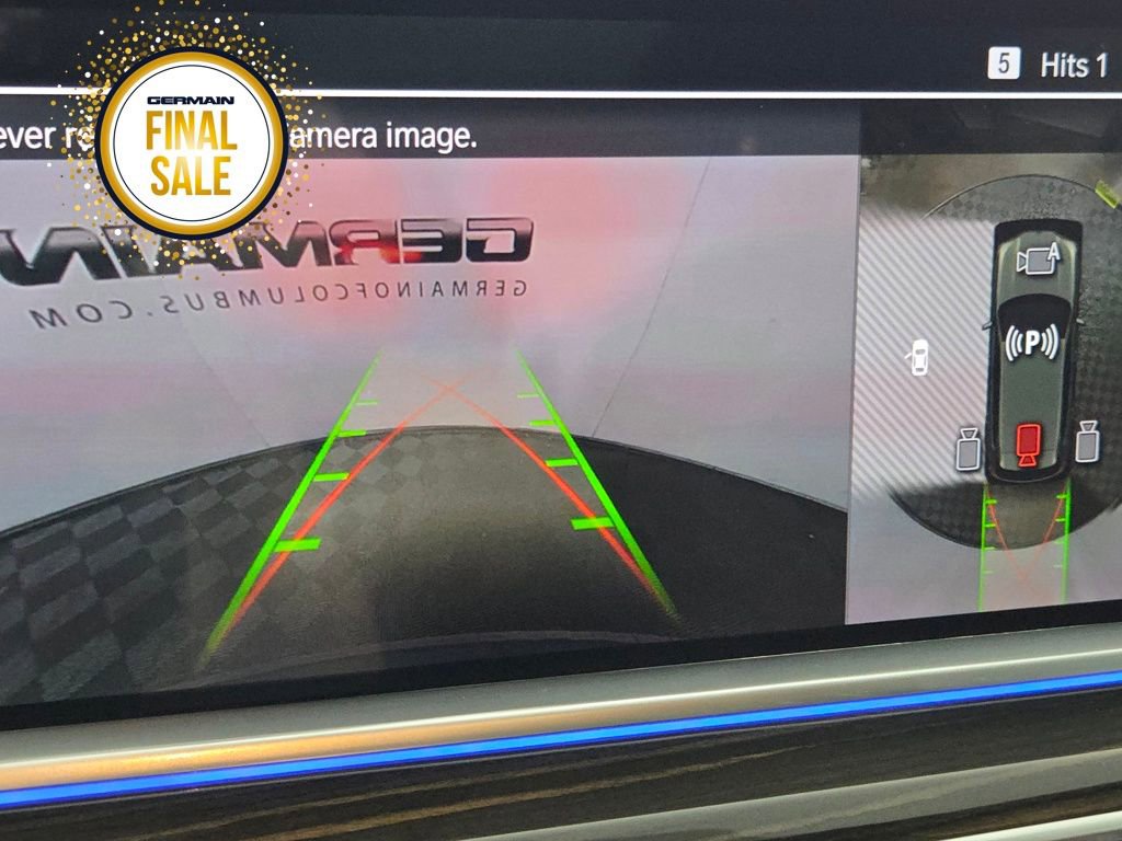 Used 2023 BMW X5 xDrive40i w/ Premium Package image 28