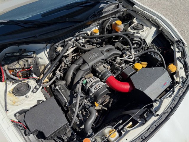 Used 2013 Scion FR-S image 10