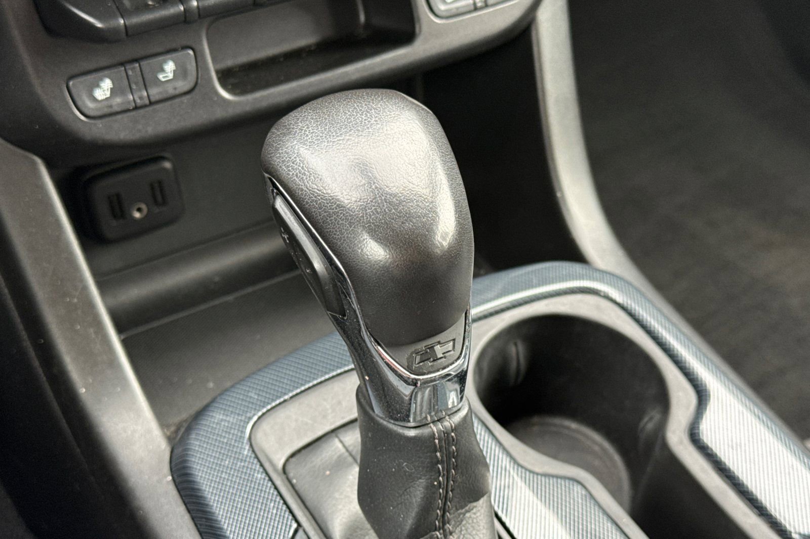 Used 2022 Chevrolet Colorado Z71 AWD/4WD image 21