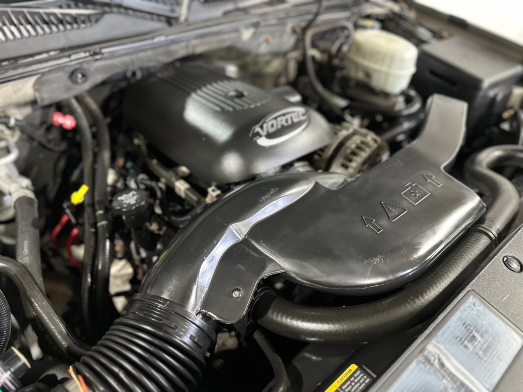 Used 2006 Chevrolet Avalanche Z71 w/ Sun And Sound Package image 39