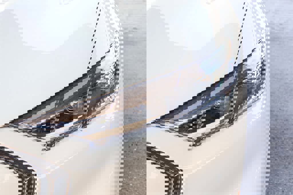 New 2025 Ford Mustang Mach-E Premium image 9