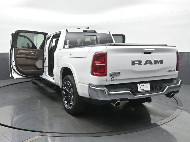 New 2026 RAM 1500 Limited image 56